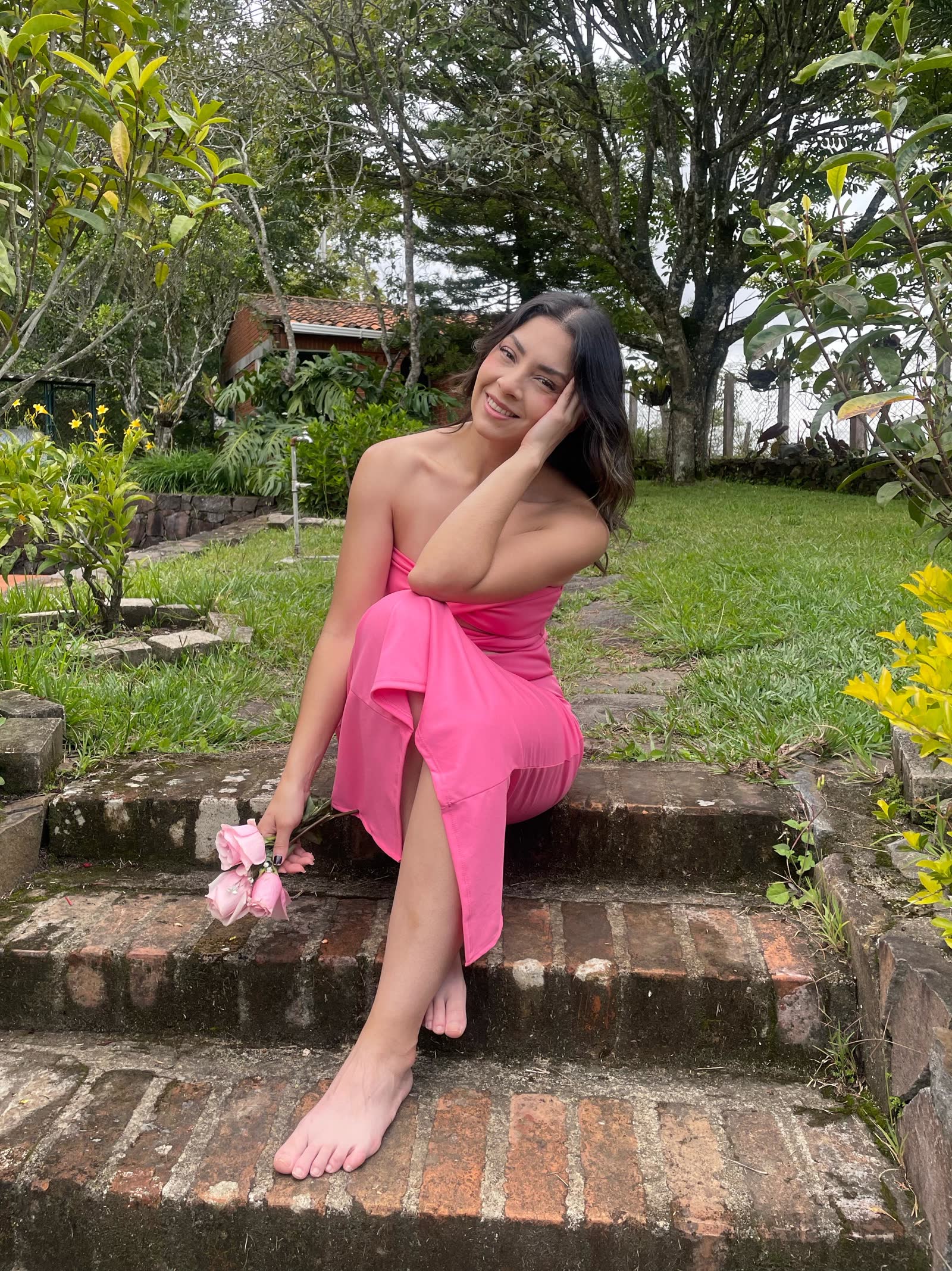 Valentina Esteban H