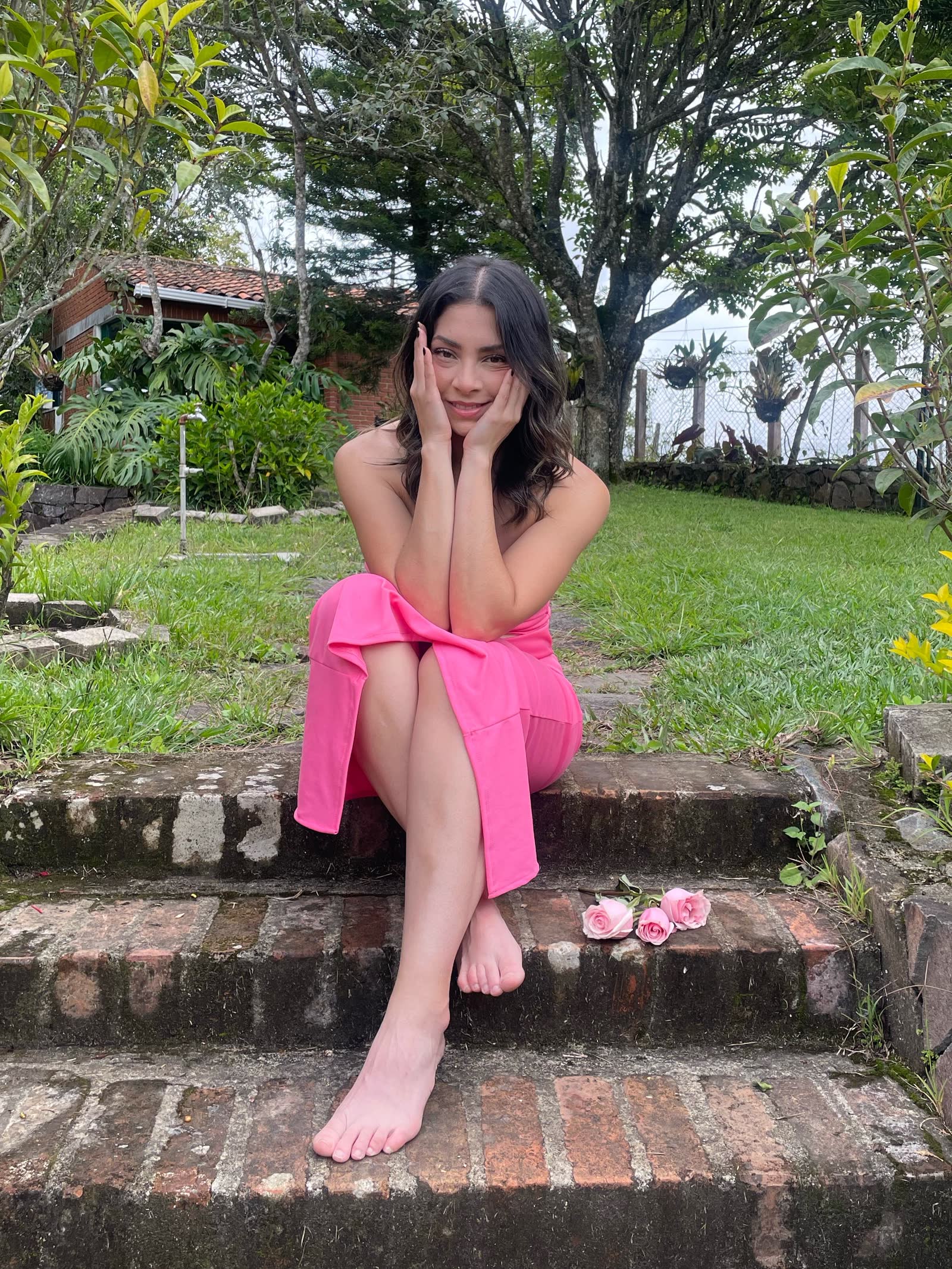 Valentina Esteban H