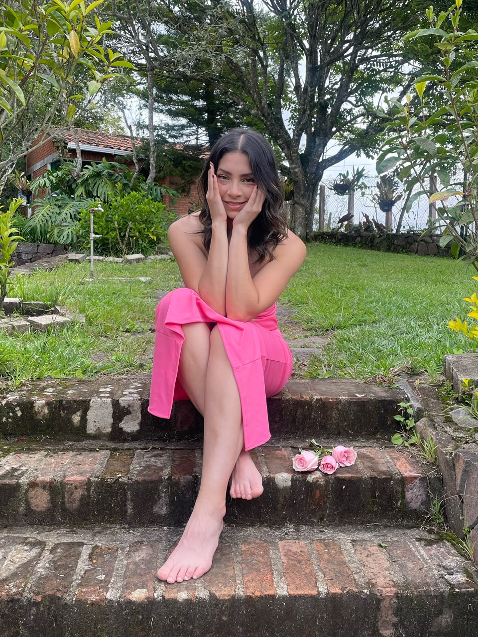 Valentina Esteban H